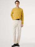 Свитер Pepe Jeans Andre, Mustard - фото 4