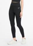 Леггинсы Ragwear Giny, черный - фото
