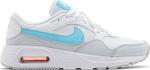 Кроссовки Nike Air Max SC 'White Lagoon Pulse', белый - фото 2