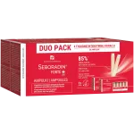 Seboradin Forte ампулы для волос, 28x5,5 мл - фото 2