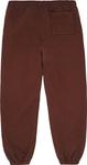 Спортивные брюки Sp5der Classic Sweatpant 'Brown', коричневый - фото 3