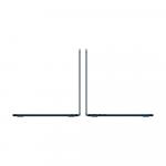 Ноутбук Apple MacBook Air 13.6" M5, 32 ГБ/1 ТБ, 10CPU/10GPU, Midnight, английская клавиатура - фото 3