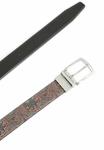 Ремень Seidenfalter Belt, Schwarz/Multi-Coloured - фото 3