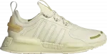 Кроссовки Adidas Wmns NMD_V3 'Sand', кремовый - фото