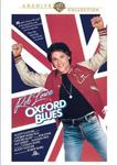 Диск DVD Oxford Blues [Manufactured On Demand] (DVD-R) - фото
