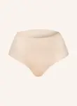 Трусы на талии norah Chantelle, бежевый - фото