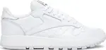 Кроссовки maison margiela x classic leather tabi 'white' Reebok, белый - фото 2