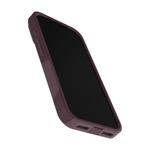 Чехол OtterBox Commuter для iPhone 17 Pro с MagSafe, Purple Mystery - фото 3