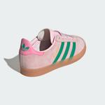 Кроссовки Adidas Gazelle Kids JP7133, розовый - фото 5