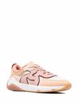 Кроссовки Hogan Rebel, светло-оранжевый/светло-розовый - фото 2