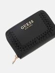 Кошелек GUESS Tatum, черный - фото 4