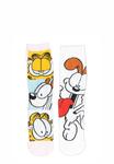 Носки 5ER PACK GARFIELD United Labels, мультиколор - фото 4