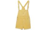 Комбинезон женский желтый Levi’S - фото