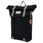 Сумка для ноутбука Doughnut Christopher Small Jungle 13, черный - фото 2