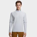 Толстовка HOTSUIT, Насыщенный индиго - фото 6