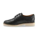 Оксфорды Willet Oxford Softwalk, черный - фото 3