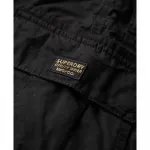 Шорты Superdry Hot cargo, черный - фото 2