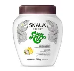 Маска для волос Oleo De Coco Skala, 1.000 ml - фото