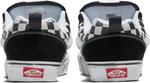 Vans Unisex-Adult Knu Skool, Checkerboard Black/True White - фото 3