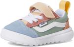 Кроссовки Vans Kids  Ultrarange 66 V, Pastel Multi - фото 7