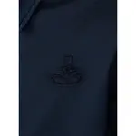 Куртка Façonnable FM400442, синий - фото 9