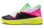 Баскетбольные кроссовки унисекс Under Armour Sc 3Zer0 Iv - фото 6