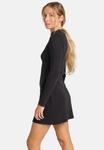 Платье Billabong EVERLEIGH MOCK, Bpb/Black - фото 4