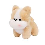 Очаровательные плюшевые куклы собачек высотой 20 см Tak Bebe - фото 7