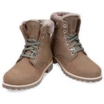 Зимняя обувь Panama Jack Panama 03 Igloo, цвет Beig - фото 3