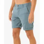 Шорты Rip Curl Twisted Walk, серый - фото 3