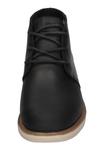 Ботильоны на шнуровке TOMS, цвет black - фото 3