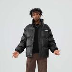 Пуховик Unisex Kawasaki, Кофе - фото 11