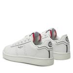 Кроссовки Pepe Jeans Player Basic B PBS00001 White 800, белый - фото 3