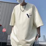 Футболка унисекс Magmode, черный - фото 23