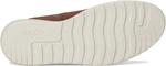 Кроссовки ECCO Byway Slip-On Sneakers, кофе - фото 3