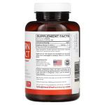 Healths Harmony Экстракт боярышника 4: 1, 120 капсул - фото 3