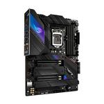 Материнская плата ASUS ROG Strix Z590-E Gaming WiFi 6E DDR4 - фото 2