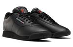Кроссовки princess 'triple black' Reebok, черный - фото 4
