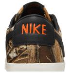 Кроссовки Nike Blazer Low Pro GT Premium SB 'Brown Realtree', Черный - фото 7