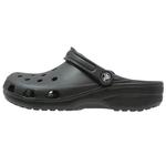 Сабо Crocs Classic Clogs Unisex, черный - фото