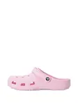 Клоги Classic Crocs, розовый - фото 4