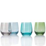 Стаканы sora набор из 6 шт. Leonardo, мультколор - фото 3