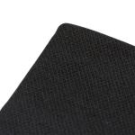 Футболка для тенниса длинная черная ADIDAS - фото 6