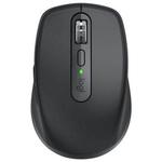 Мышь беспроводная Logitech MX Anywhere 3, темно-серый - фото 2
