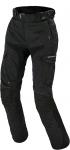Брюки Macna Novado мотоциклетные текстильные, черный - фото