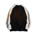 Свитшот Unisex Magmode, классический белый (с флисовой подкладкой) - фото 7