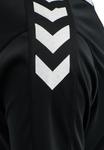 Футболка Hummel CORE , Black - фото 7