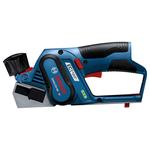 Электрорубанок Bosch GHO12V-08N 12V Max (без аккумулятора) - фото 5