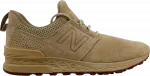 Кроссовки New Balance 574 Sport 'Sand', загар - фото