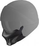 Маска Scorpion EXO-Combat Evo, черный - фото